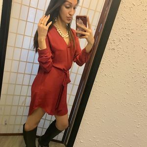 Meet your Posher, Sandy